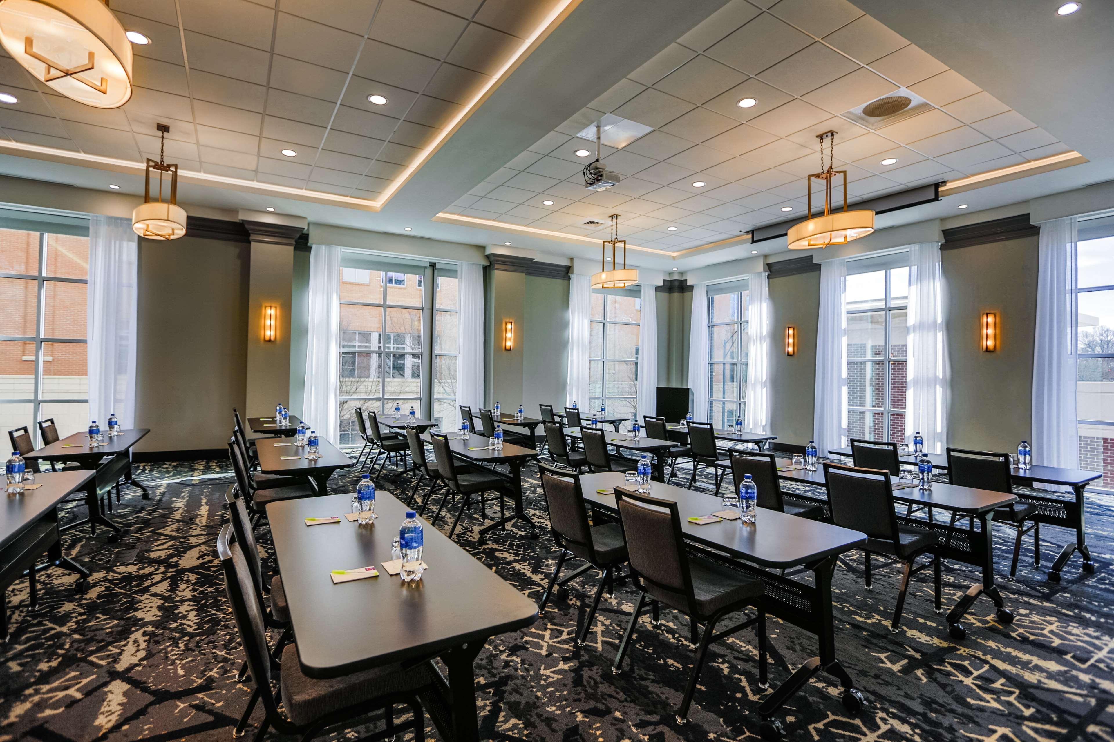 Hyatt Place Greenville Downtown Exteriör bild