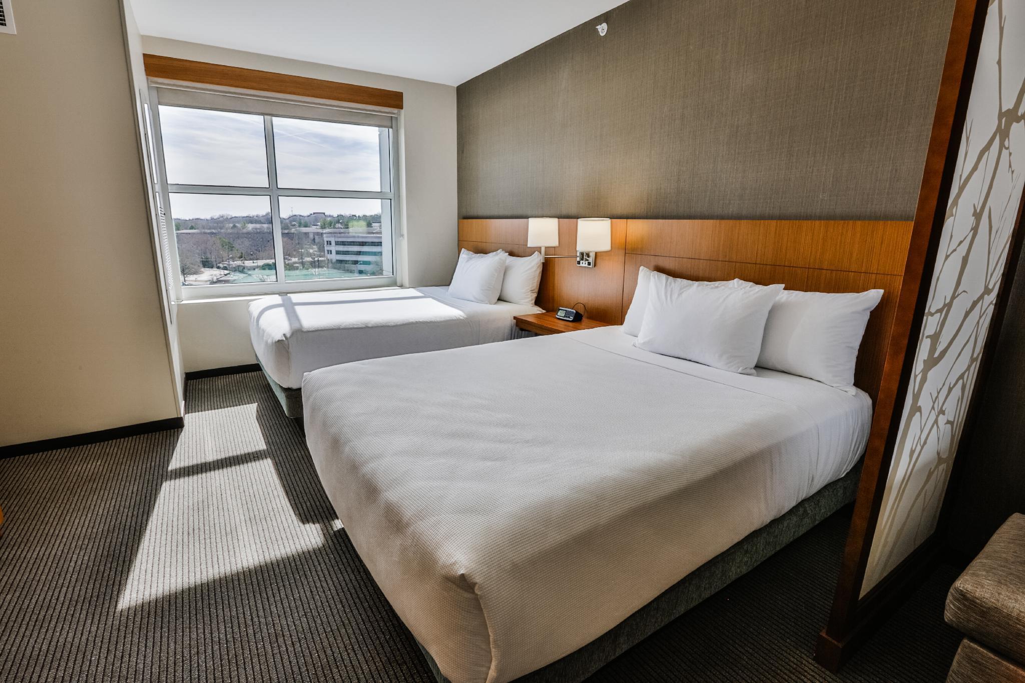 Hyatt Place Greenville Downtown Exteriör bild